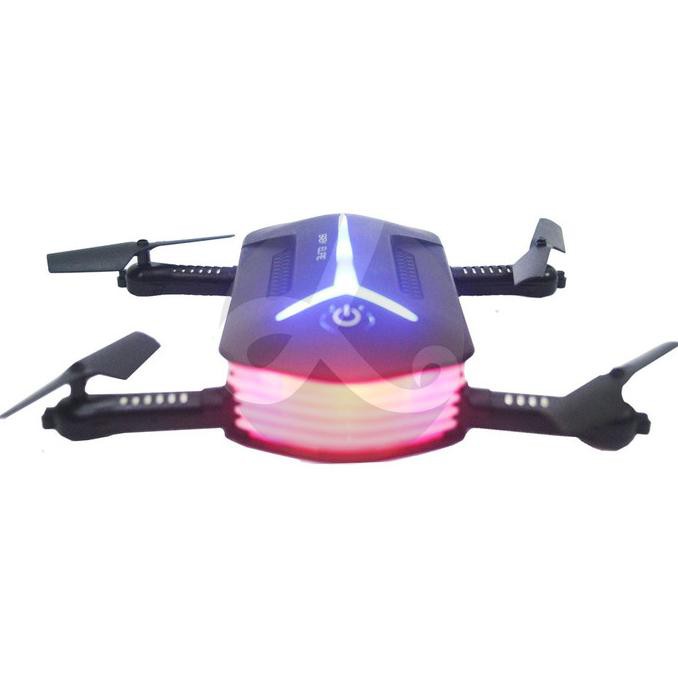 Jjrc H37 Drone Mini Baby Elfie Altitude Hold With Wifi Fpv Hd Camera