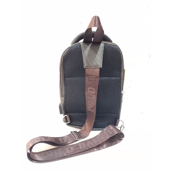 TAS SLINGBAG POLO DANNY. TAS DADA PRIA POLO DANNY TAS POLO DANNY