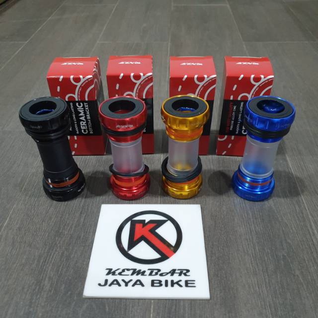 Ceramic Bearing BB RAZE 68 - 73 Hollowtech II