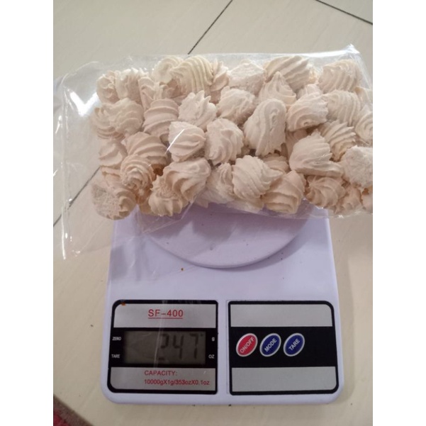 

Aneka Snack