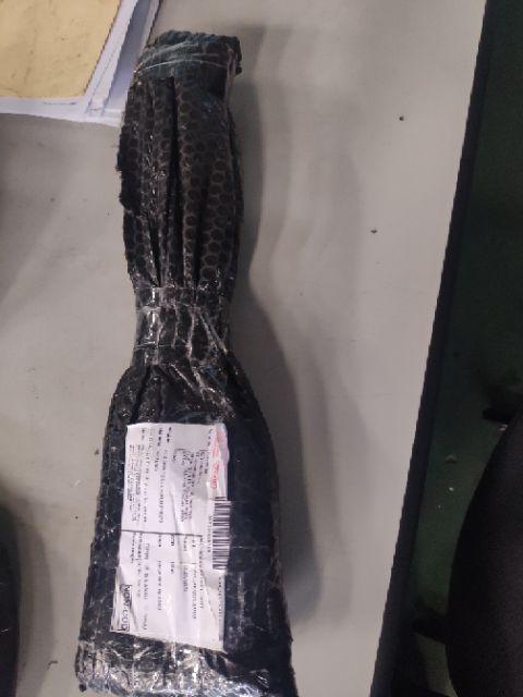 Pompa Tabung Sepeda Serba Guna Stainless Exotic - Atlantis Termurah Berkualitas