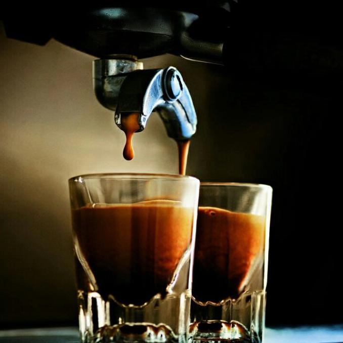 

[[BISA COD]] Kopi Arabika Robusta Susu Gula Aren 500ml - Cappucinno, Smooth TERLENGKAP Kode 1151