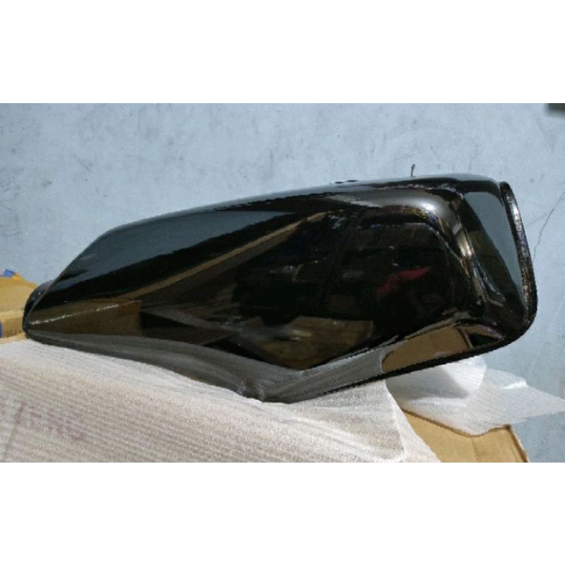 Tangki bensin rx king hitam tangki rx king hitam