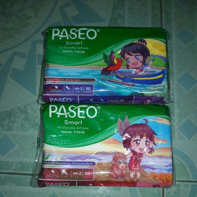 Paseo Travel Pack