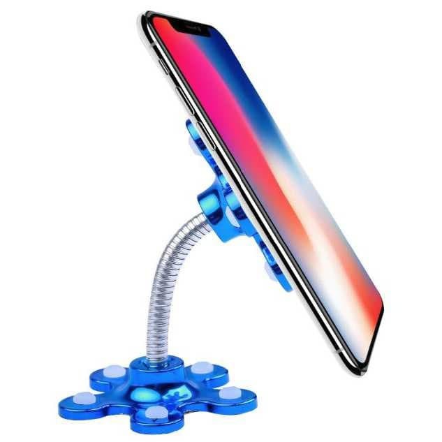 Stand Car Holder Smartphone Magic Suction