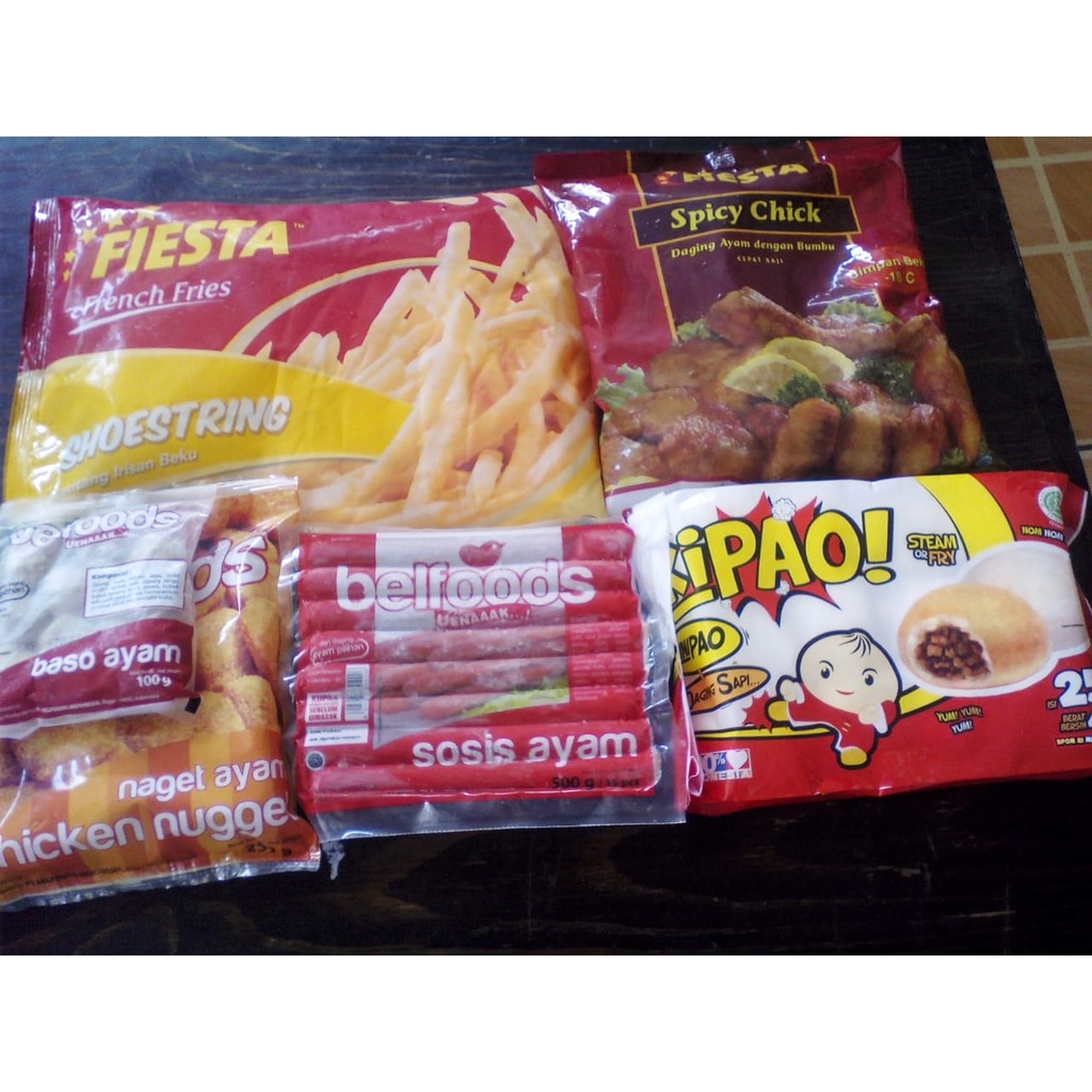 Paket 10 Promo Special Ramadhan 2019