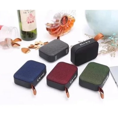 Portable speaker bluetooth wireless mini G2 Super mp3 radio USB player