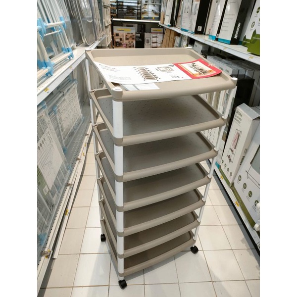 RAK SEPATU 7TINGKAT by ACE HARDWARE