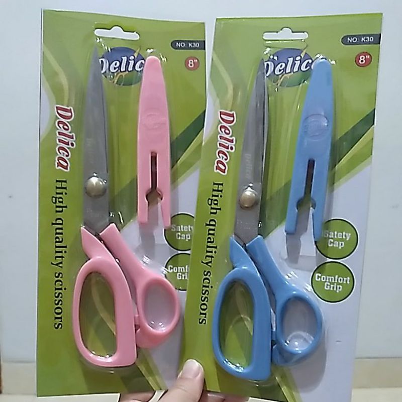 

Gunting Tutupan | Gunting Portable Sewing Scissor