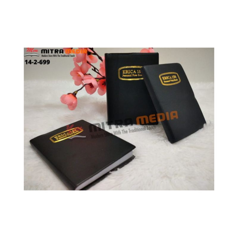 

BUKU NOTEBOOK KALEP MINI UNIK MURAH