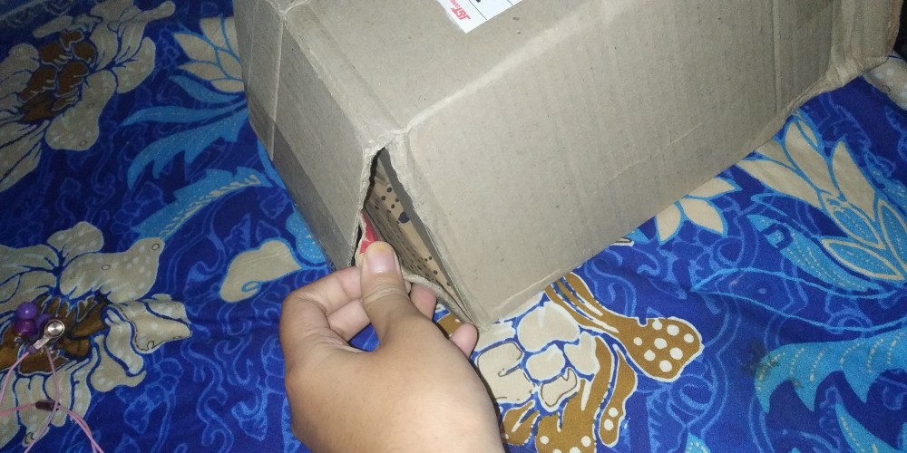 Basi Segi Kecil Pink Btsk176 Golden Lemon