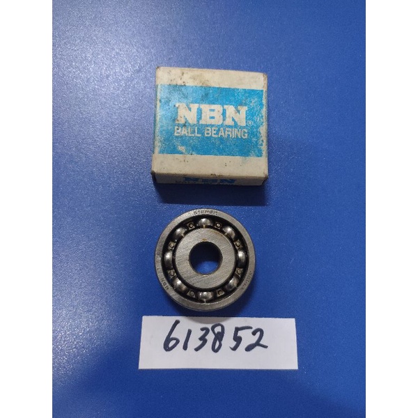 BEARING GIGI SUSUN 613852 VESPA PX,PS,SUPER,SPRINT NBN