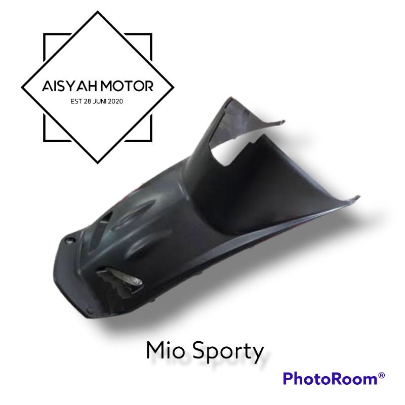 Cover Tangki Yamaha Mio Sporty