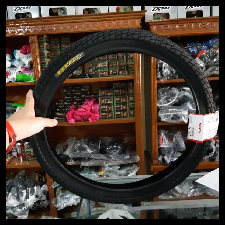 Ban Luar Sepeda Merk Kenda 20 X 1.95