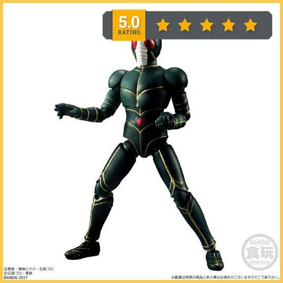 Shodo Kamen Rider Vs7 Split Masker Rider Zo Pose A Exclusive