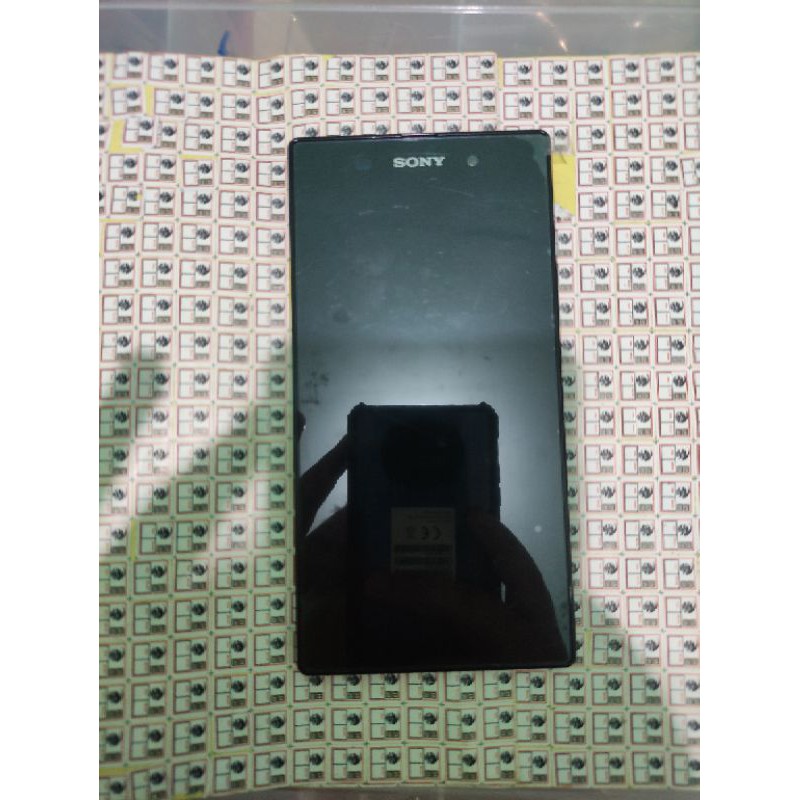 LCD Sony Xperia Z1 Original