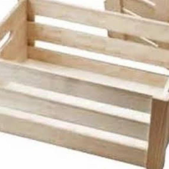 

Tambahan Packing Kayu Logistik (Bisa Cod)