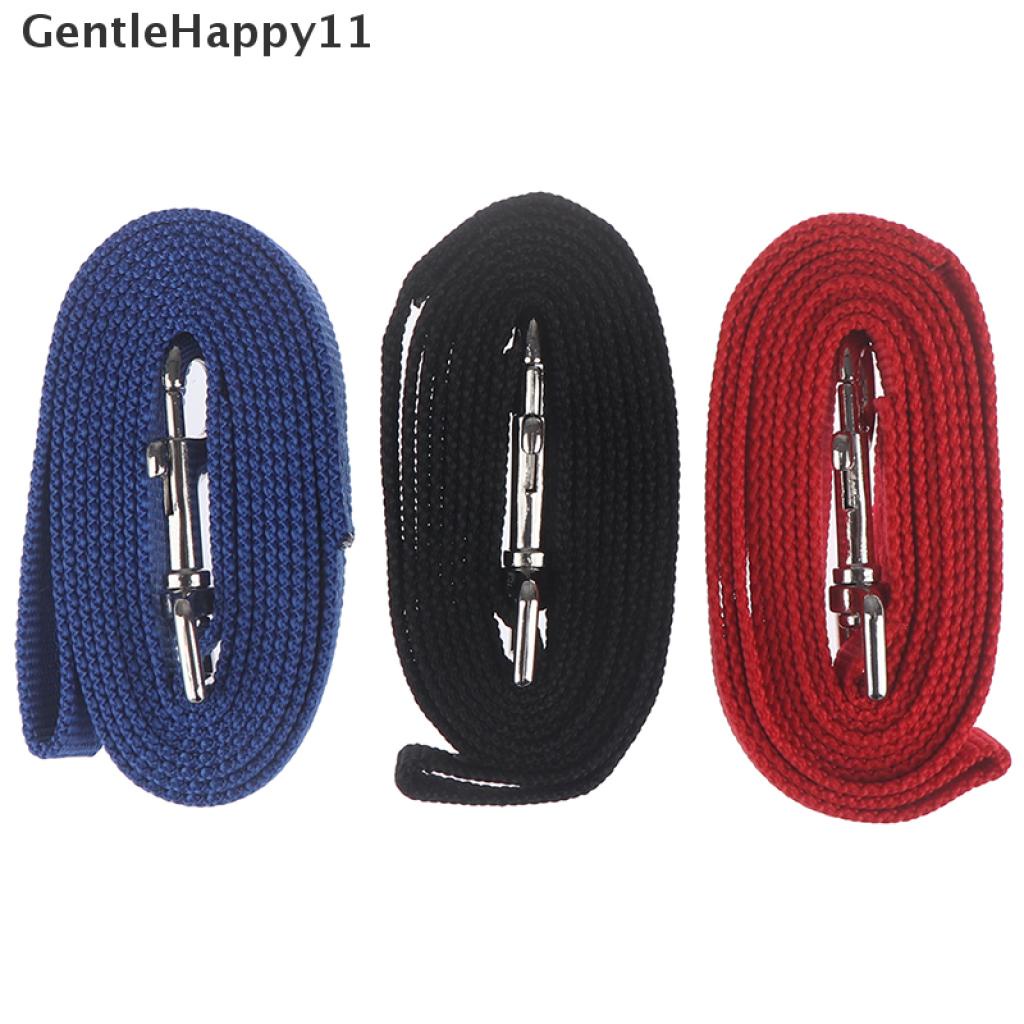 Gentlehappy Lead Horse Rope Halters Training Rope Horse Riding Balap Alat Equestrain