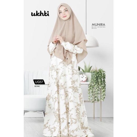 Gamis Ukhti UG 57