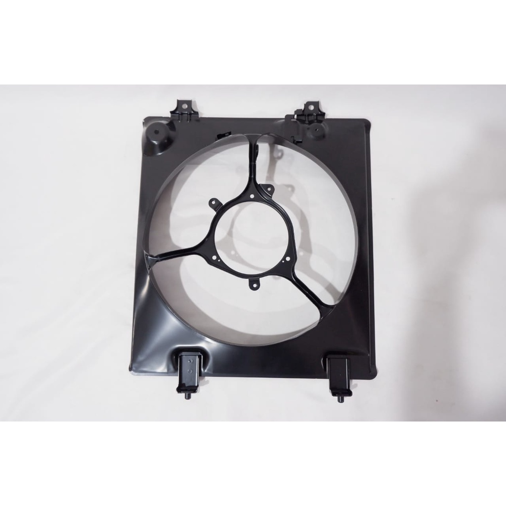 shroud fan ac rumah kipas ac crv gen3 2007 2008 2009 2010 2011 2012 2000cc