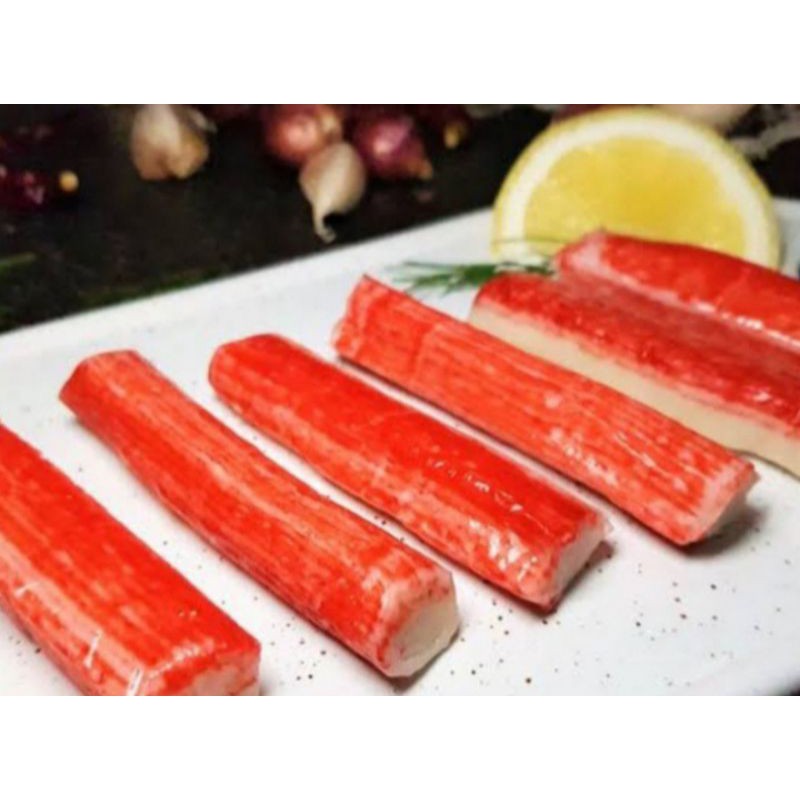 

Crabstik 250g