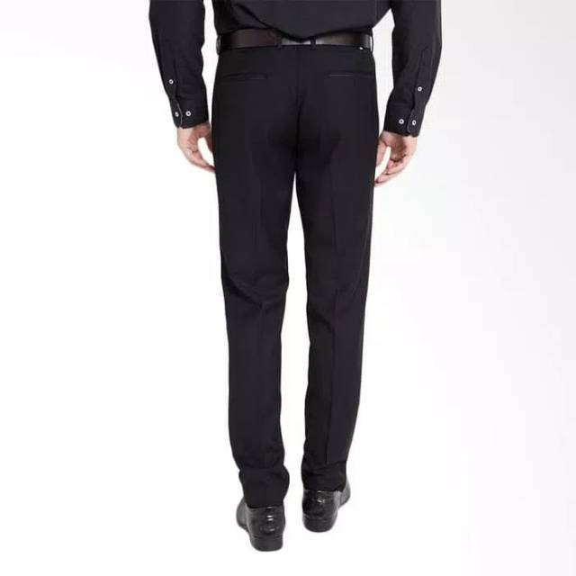 Celana kerja/kantor/formal/slimfit