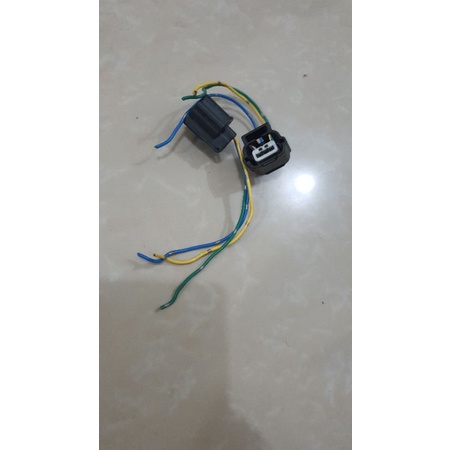 soket lampu stoplamp senja kabut foglamp kota For Mobil Mitsubishi Nissan suzuki Toyota daihatsu maz