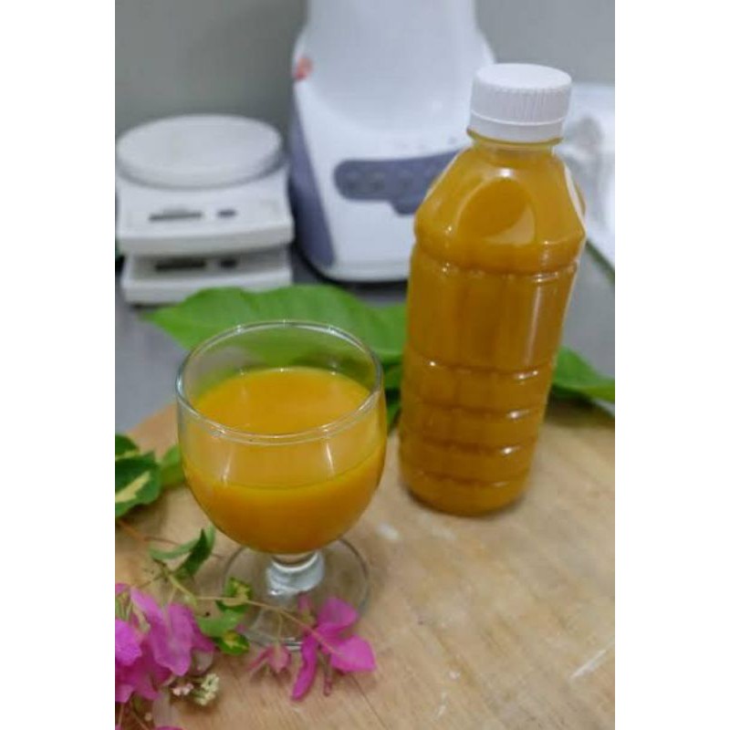 

JAMU TEMULAWAK KUNYIT