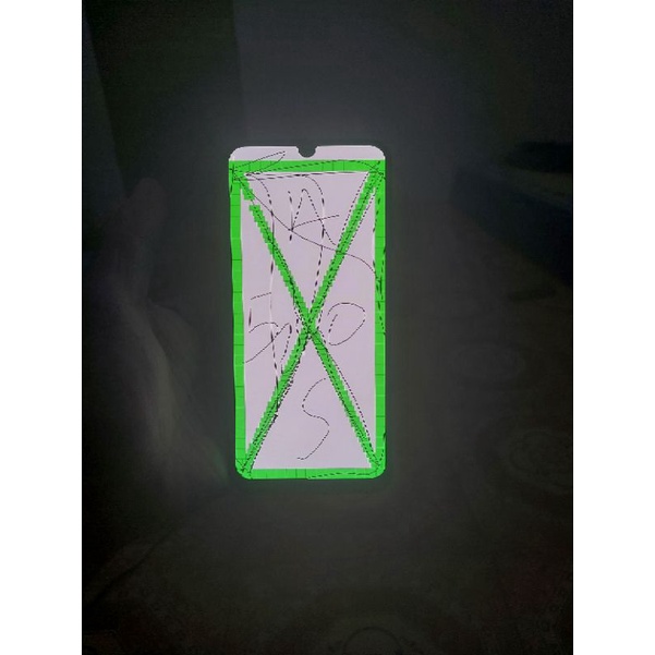 LCD FRAME SAMSUNG  A50S ORIGINAL SUPER AMOLED LCD SAMSUNG A50S COPOTAN ORIGINAL MULUS