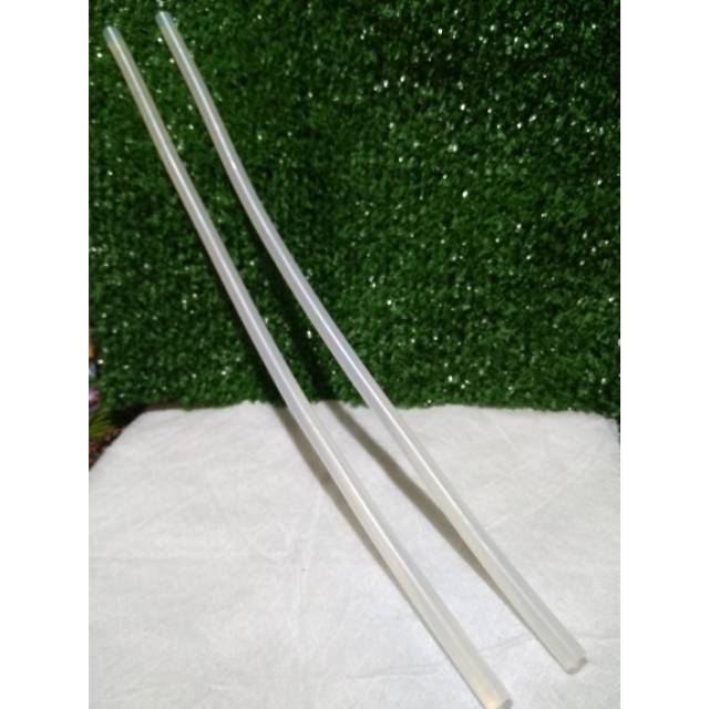 

Lem bakar refill kecil panjang