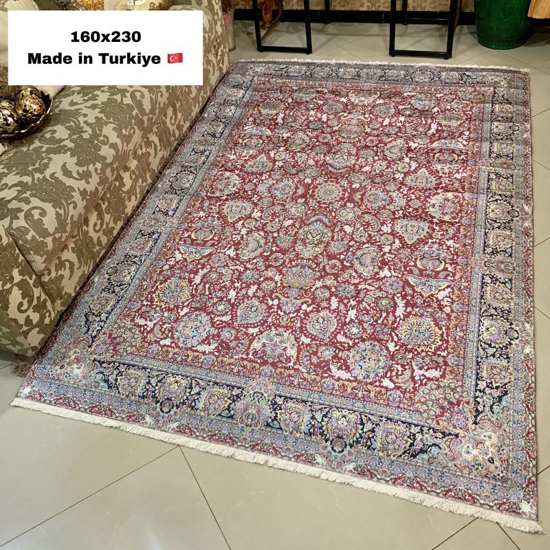 Karpet Turki Modern Minimalis uk. 160x230cm