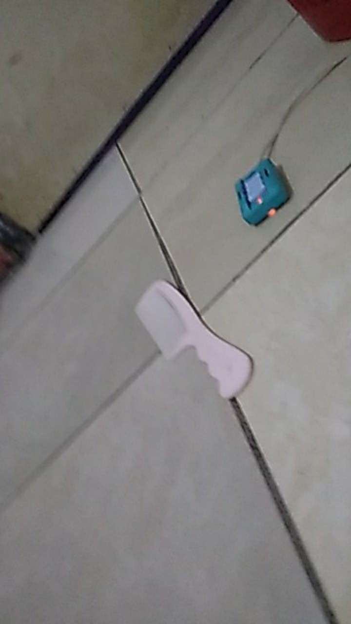 Original Gembok Alarm Anti Maling Ring Panjang Alarm Lock Kunci