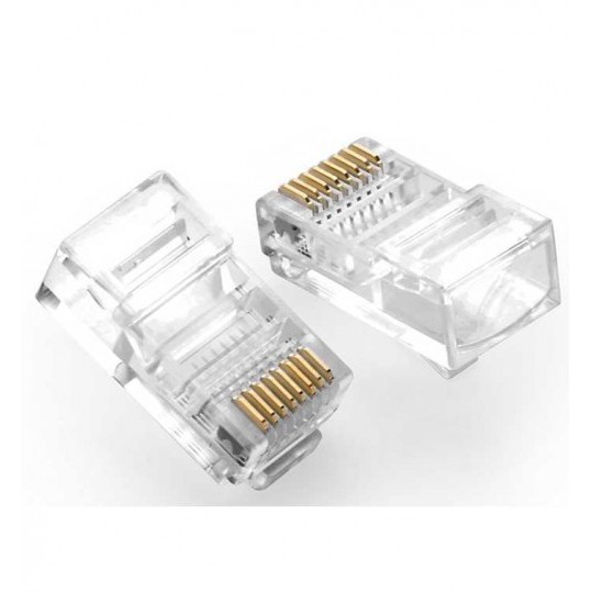 Konektor RJ45 Cat5e Belden - 50pcs