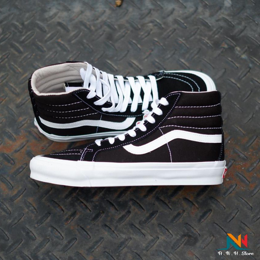 Vans Sk8 hi OG LX SS 2020
