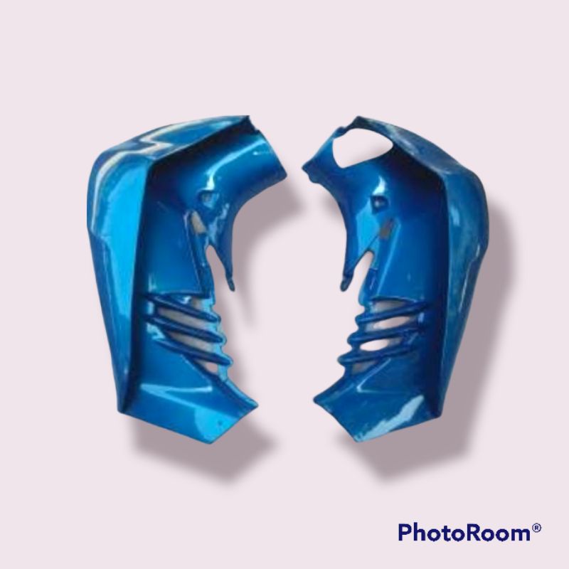 Sayap SHOGUN SP 125 LAMA BIRU