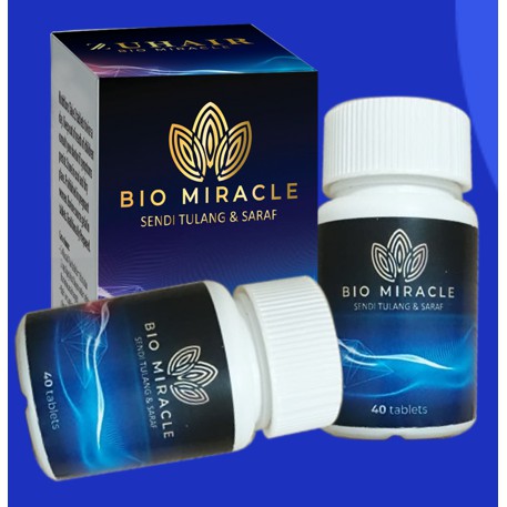 BIO MIRACLE - ZEELORA