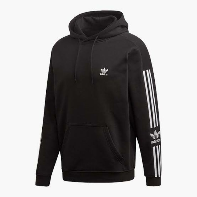 Adidas Originals Tech Hoodie