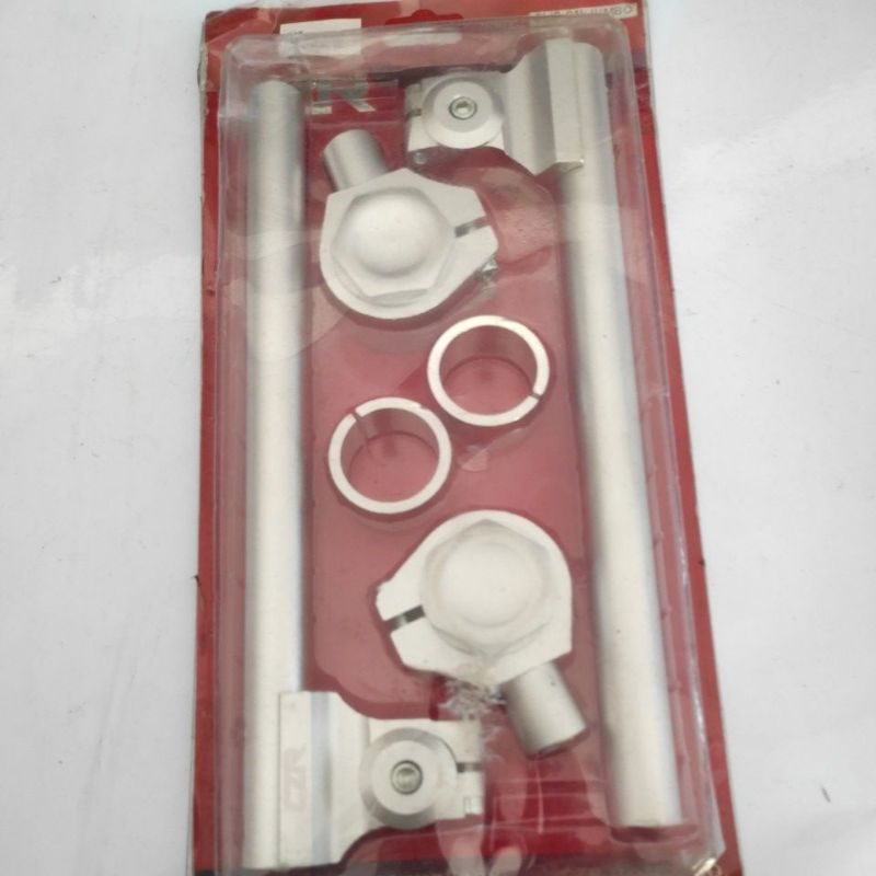 Stang Jepit / Setir Jepit CZR uk 33/41