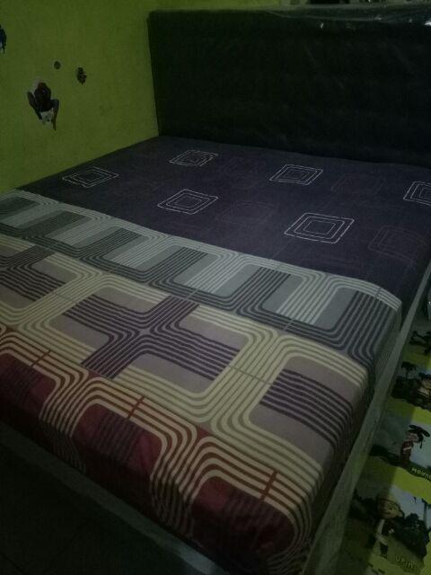 Matras Protector 180x200 Lady Americana Waterproof