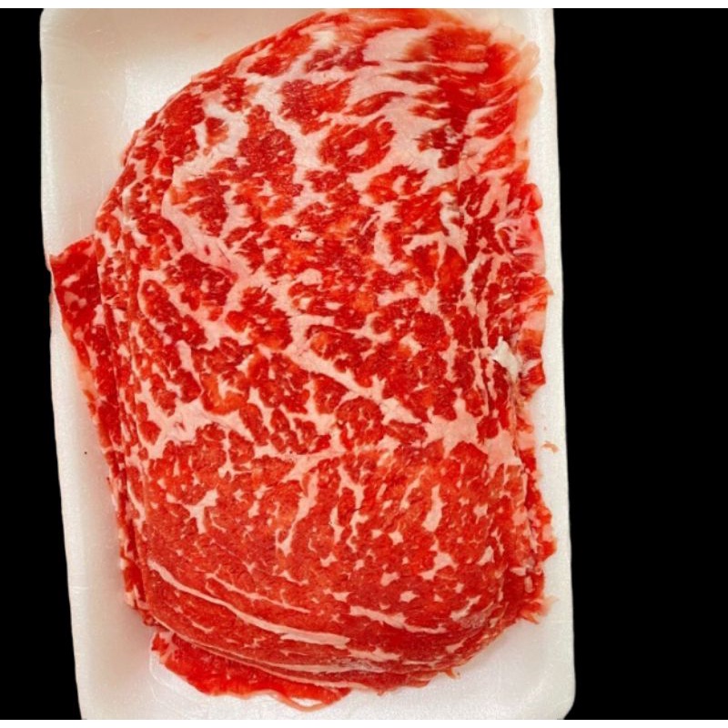 

wagyu slice