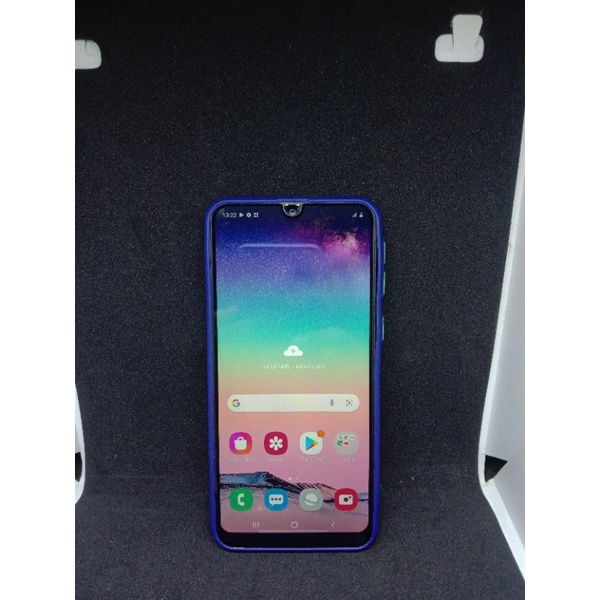 SAMSUNG M20 4GLTE SECOND