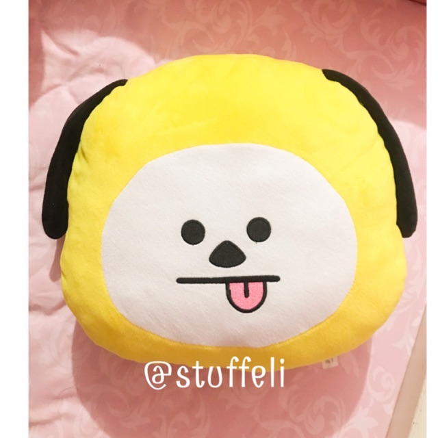 BT21 Chimmy Doll Plush | Boneka BT21 Chimmy