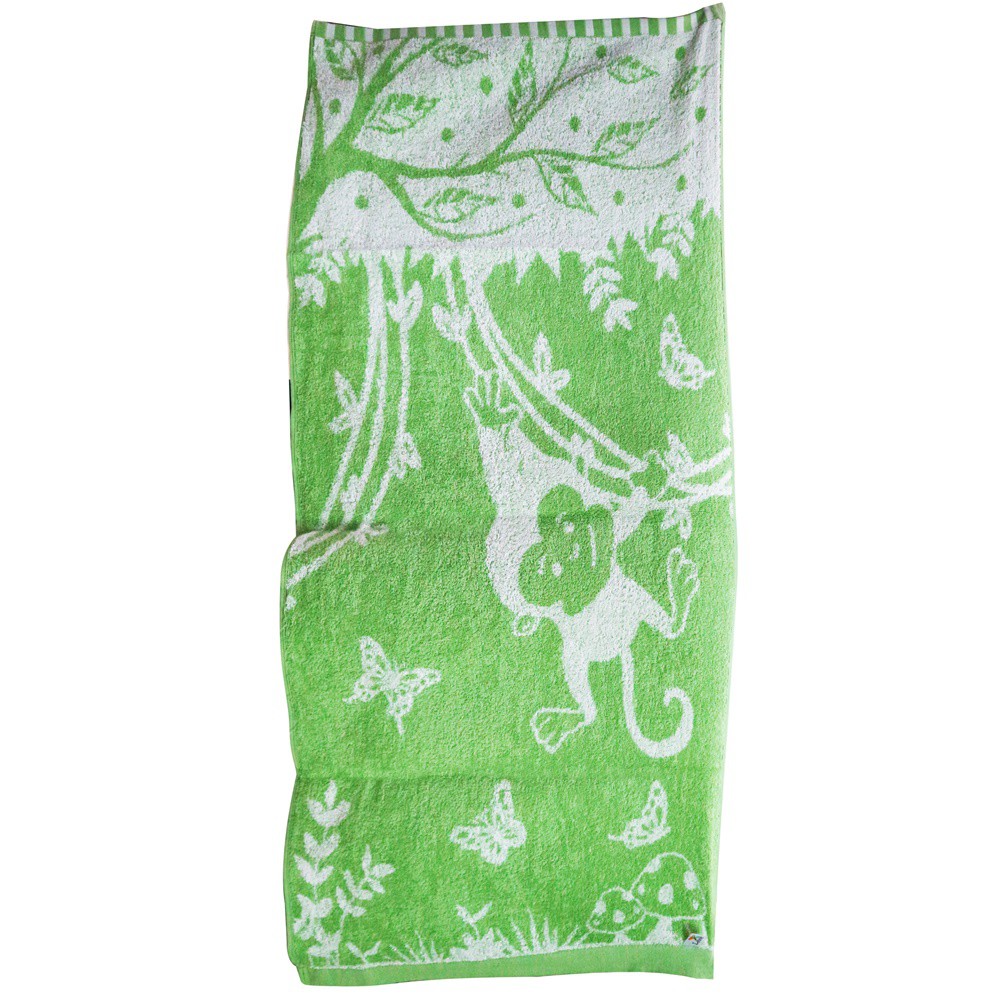 Handuk Lavie 60 x 125 cm Motif Random Color