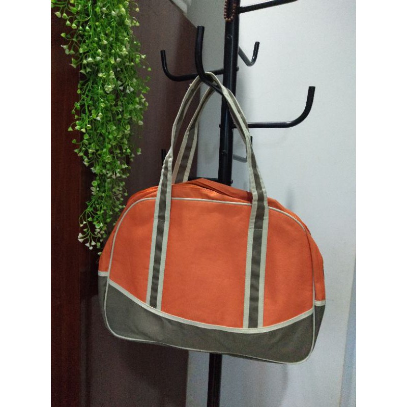 preloved tas bayi travel bag