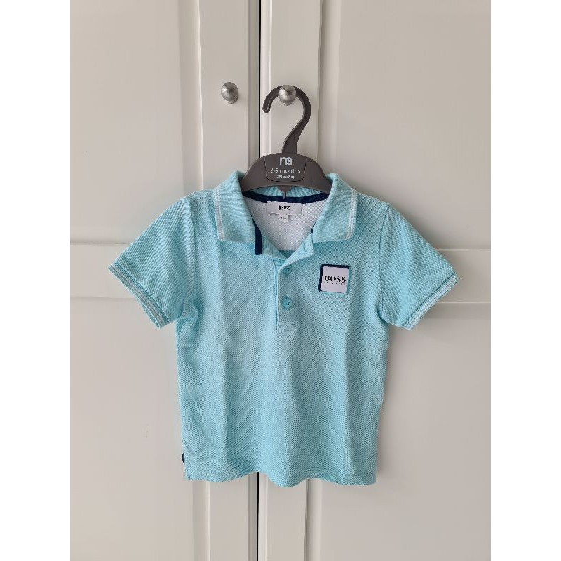 Hugo Boss Kids Polo