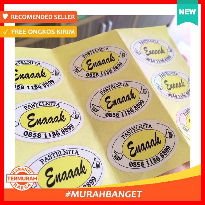 

Sticker Chromo A3 Sudah Termasuk Cutting Bentuk Apapun - Pengikat & Perekat - Stiker