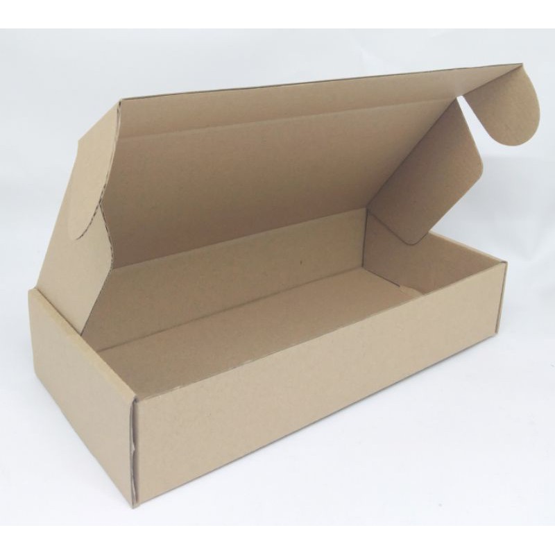 

Dus Kue/Box Duplex 10x20x5 isi 10