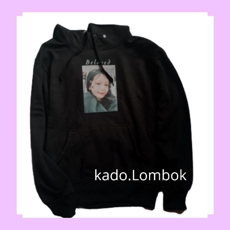 

HODDIE CUSTOM FOTO