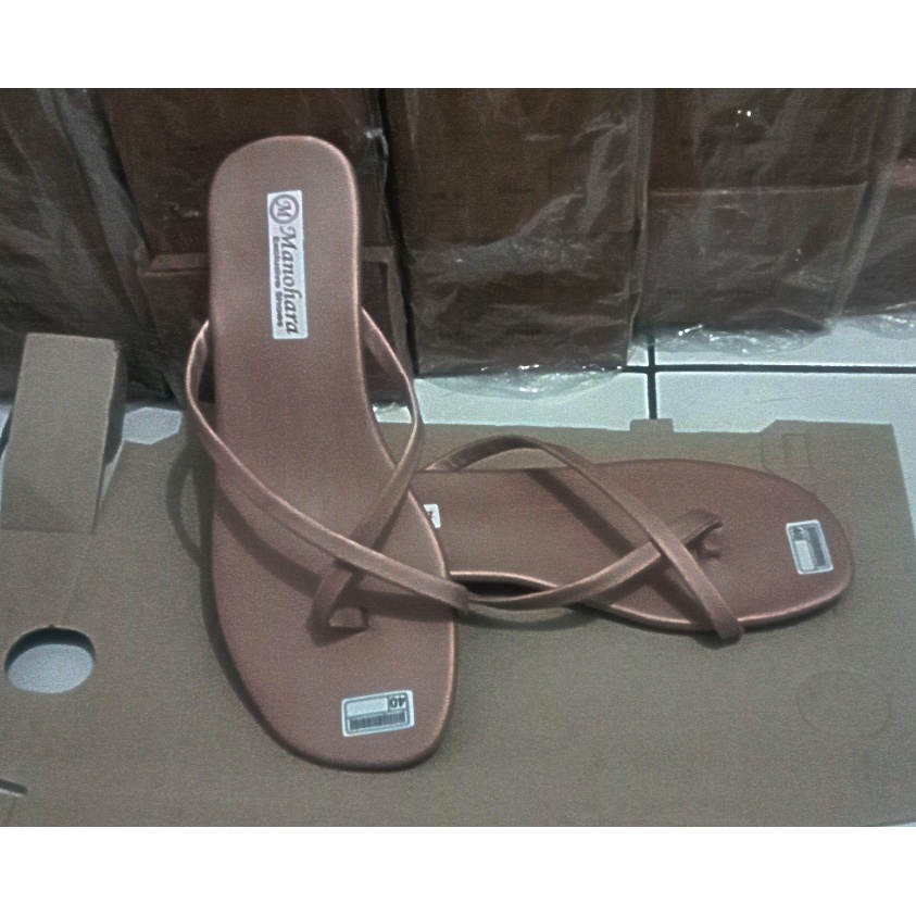 SANDAL TEPELK WANITA KODE 05 SEDERHANA