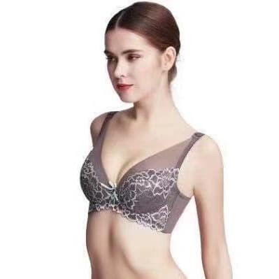 FEIMOSS A0010 BRA Push Up NYAMAN SEXY LEGA SIZE C CUP